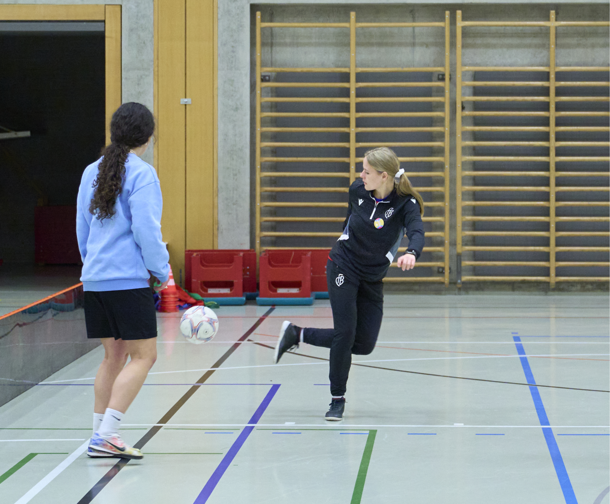 Sportheldin_Fussball