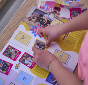 Idee Sport Opensunday Landquart 20250323 CJP L1050493