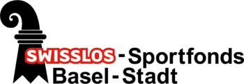 Logo Swisslos Sportfonds Vektordatei Farbig